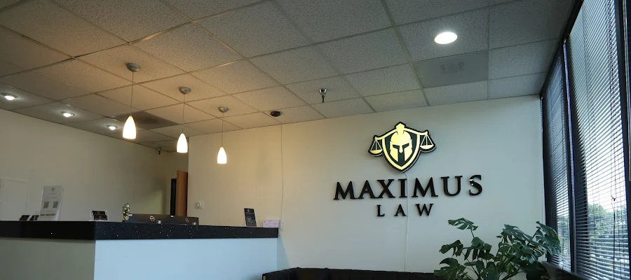 Maximus Law