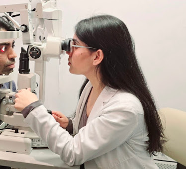 Maxivision Eye Care