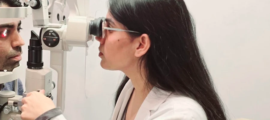 Maxivision Eye Care