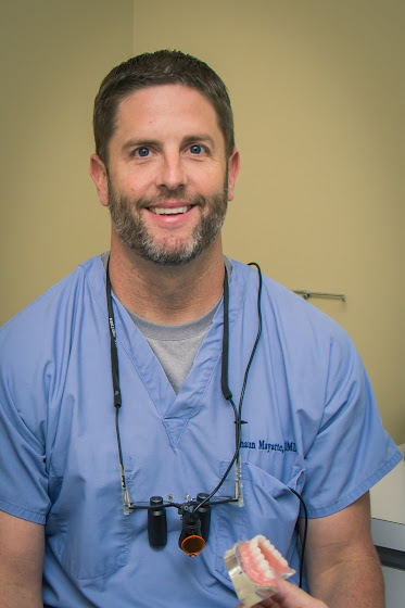Mayatte Family Dentistry