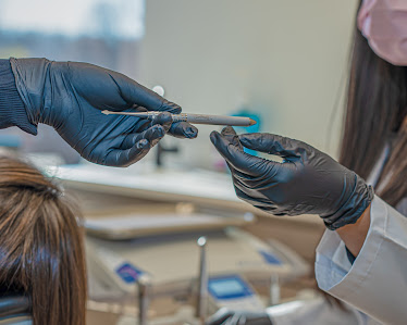 Maybury Dental Spa
