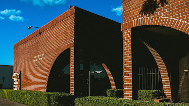 Mayer and Shah Optometry