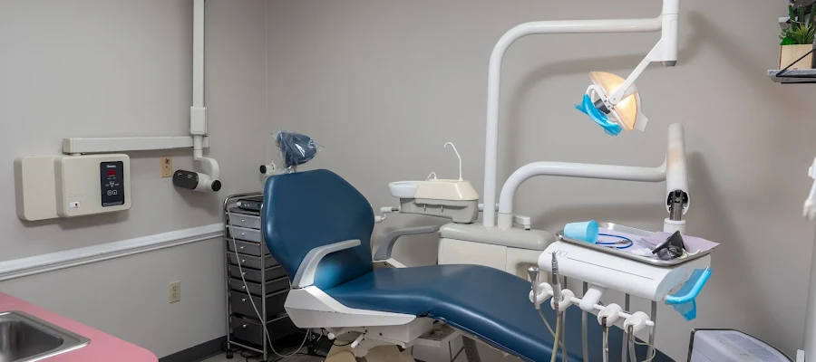Mayfair Family Dentistry