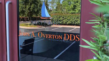 Mayfaire Family Dentistry - John A. Overton DDS