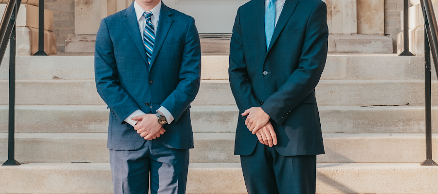 Mayfield Law, LLC Brunswick