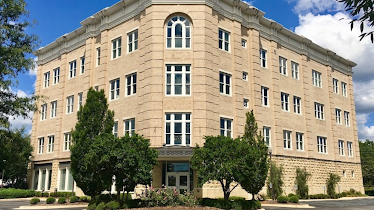 Maynor & Mitchell Eye Center