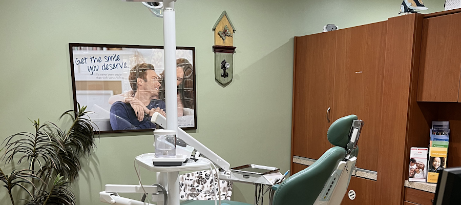 Mayo Dental Family Dentistry