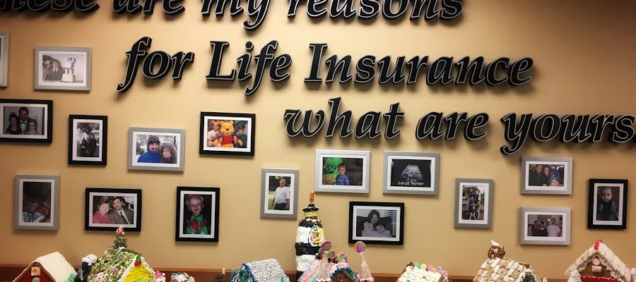 Mayo Insurance Agency - A Hilb Group Company