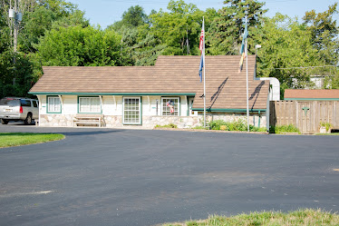 Mayville Veterinary Clinic