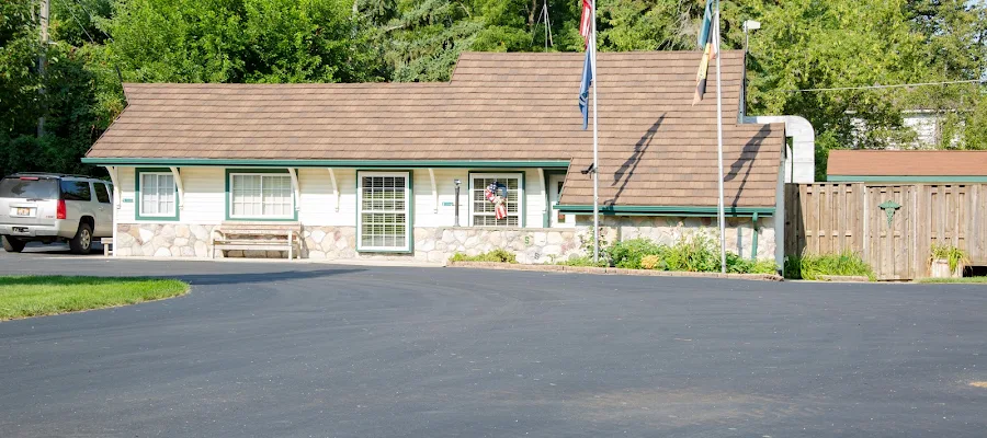 Mayville Veterinary Clinic