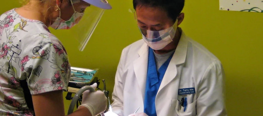 Maywood Dental Care and Orthodontics