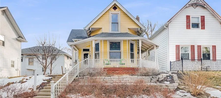 Maywright Property Co.