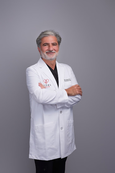 Mazen Ganim, M.D.