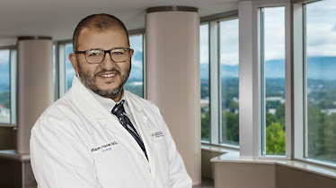 Mazen Hasan, MD