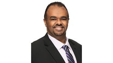 Mazin Khalid, MD