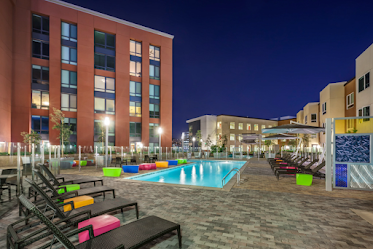 MB360 Apartments