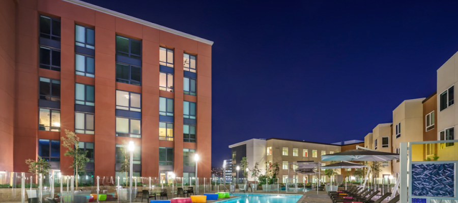 MB360 Apartments