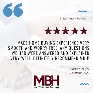 MBH Settlement Group Fredericksburg