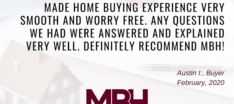 MBH Settlement Group Fredericksburg