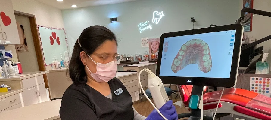 MBO Orthodontics