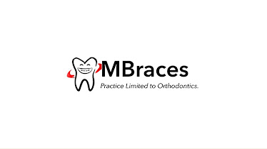 MBraces - Pradipta Mazumder, DDS