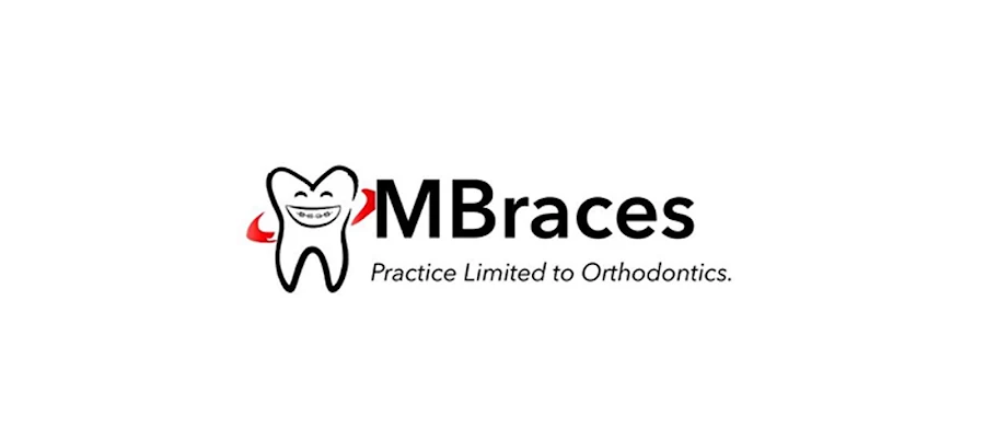MBraces - Pradipta Mazumder, DDS