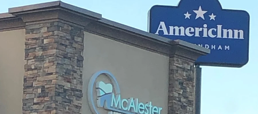 McAlester Lifetime Dentistry