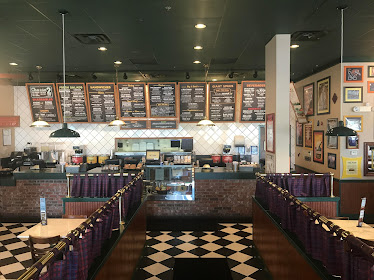 McAlister's Deli