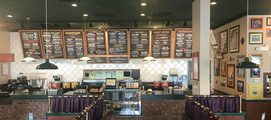 McAlister's Deli