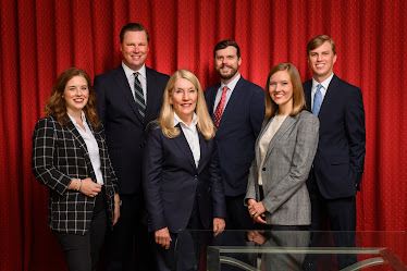 McArthur Law Firm