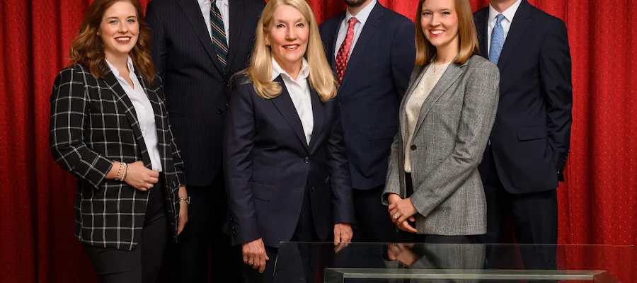 McArthur Law Firm