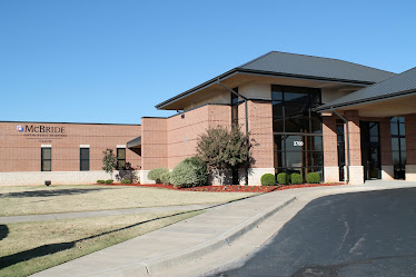 McBride Orthopedic Hospital Clinic - Norman