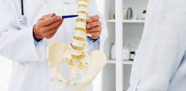 McCall Chiropractic