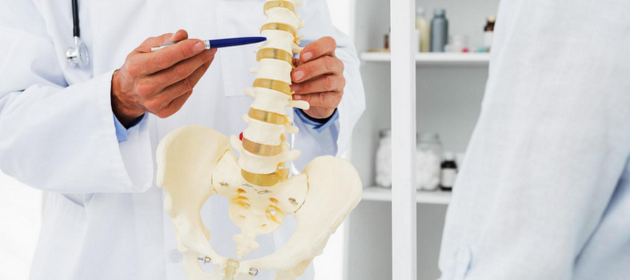 McCall Chiropractic