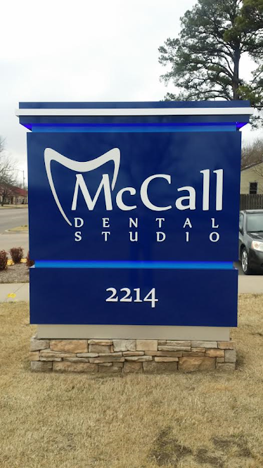 McCall Dental Studio