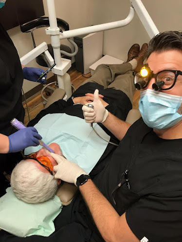 McCall Family Dentistry