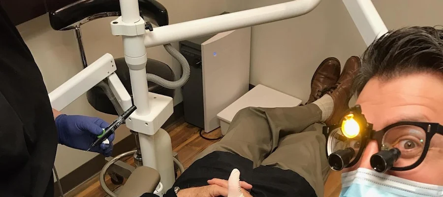 McCall Family Dentistry