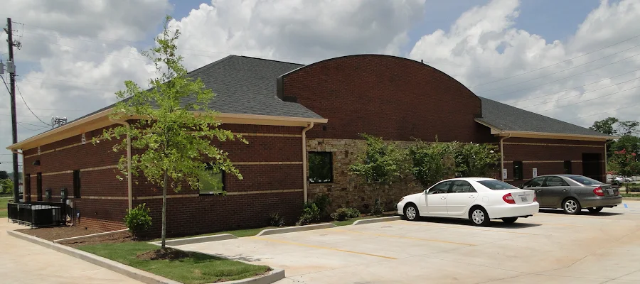 McCalla Orthodontics & Pediatric Dentistry
