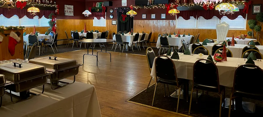McCarthy's Grill House