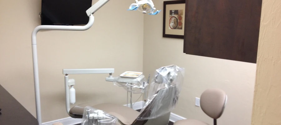 McCartney Dental