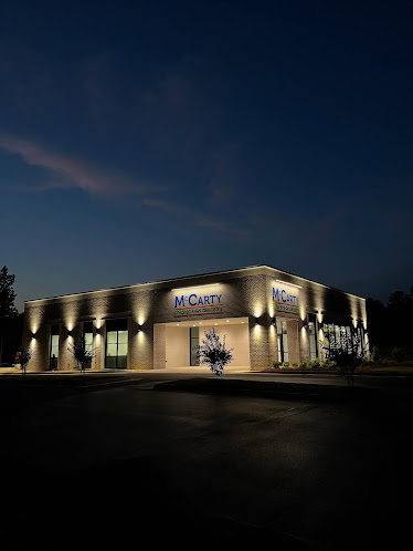 McCarty Children's Dentistry