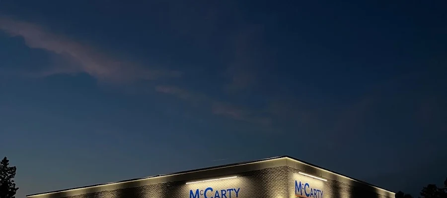 McCarty Children's Dentistry
