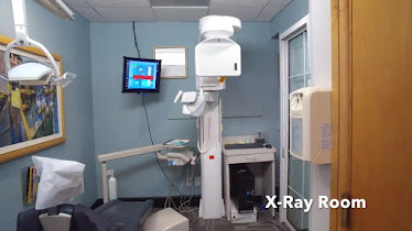 McCawley Center for Laser Periodontics & Implants