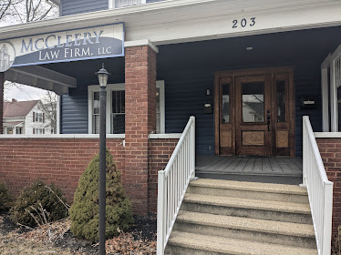 McCleery Law Firm, LLC