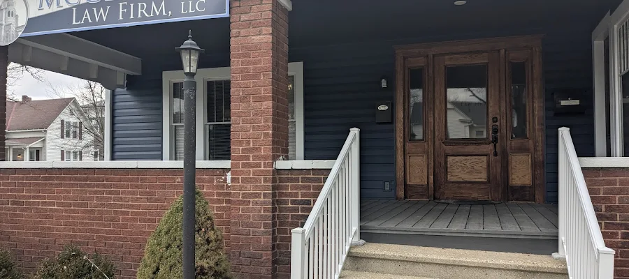 McCleery Law Firm, LLC