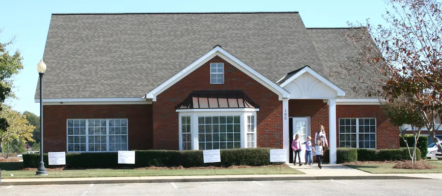 McClimans Orthodontics