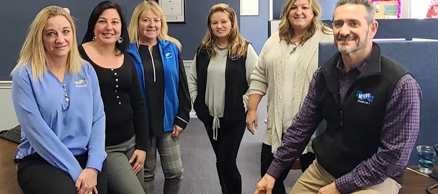 McCool Insurance Agency