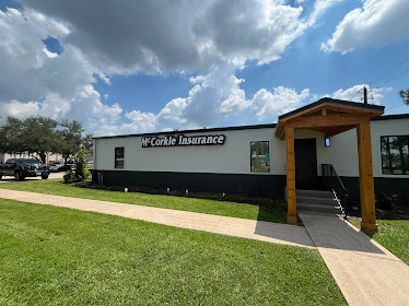 McCorkle Insurance Agency