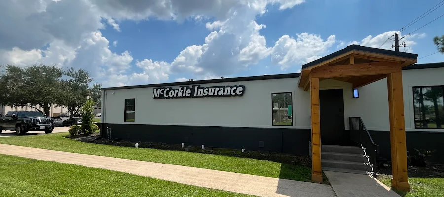 McCorkle Insurance Agency