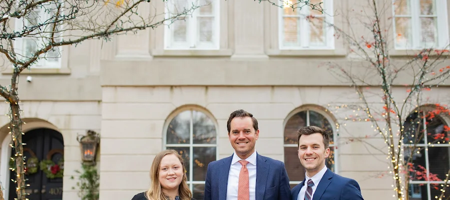 McCormick Law & Consulting
